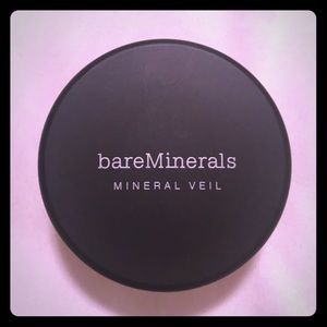 BareMinerals Mineral Veil